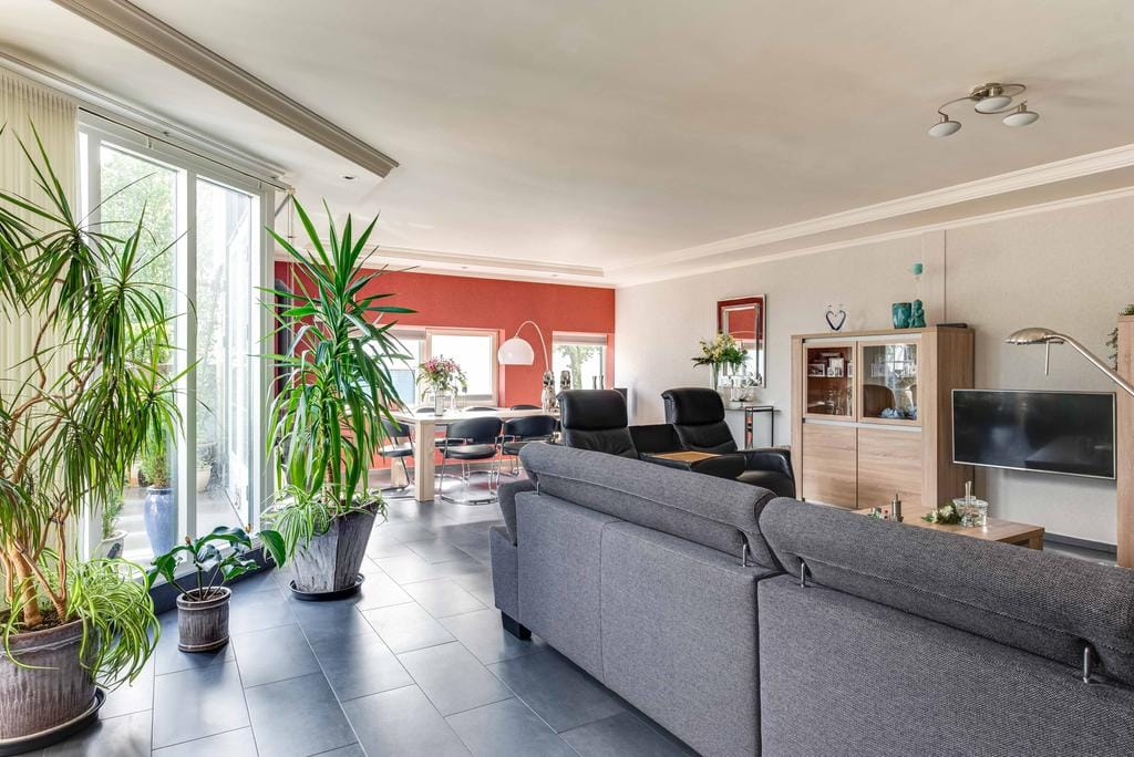 Foto 9 van Robbenkoog 21-B