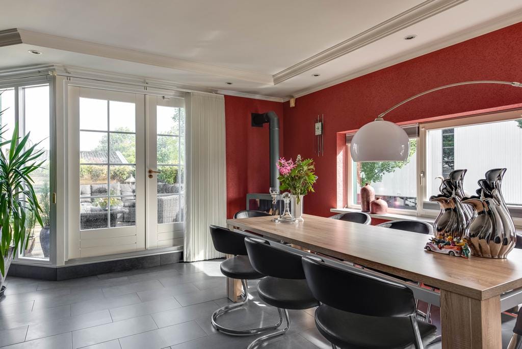 Foto 12 van Robbenkoog 21-B