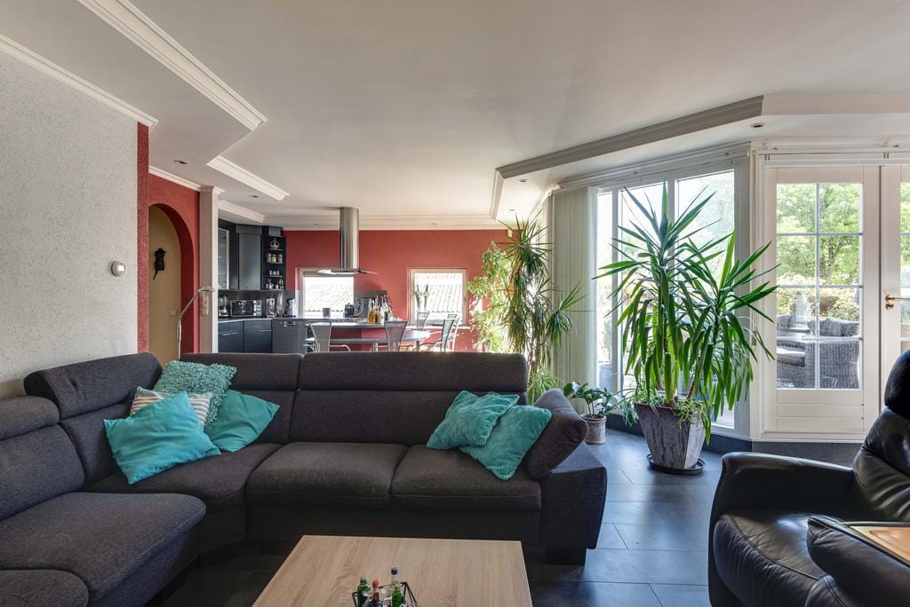 Foto 15 van Robbenkoog 21-B