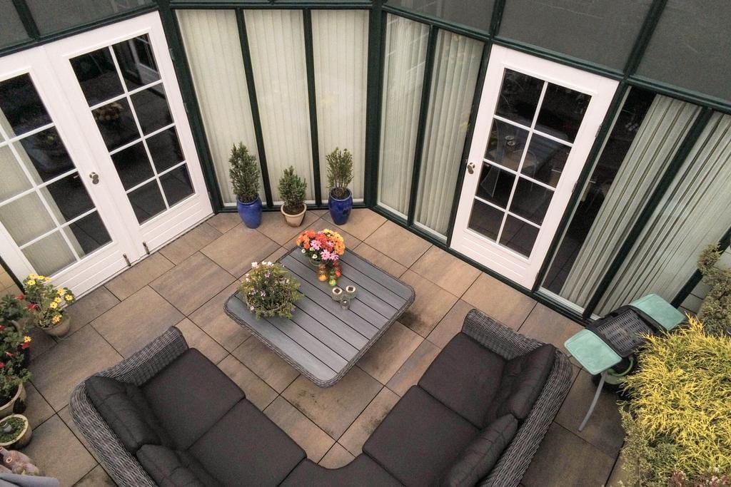 Foto 16 van Robbenkoog 21-B