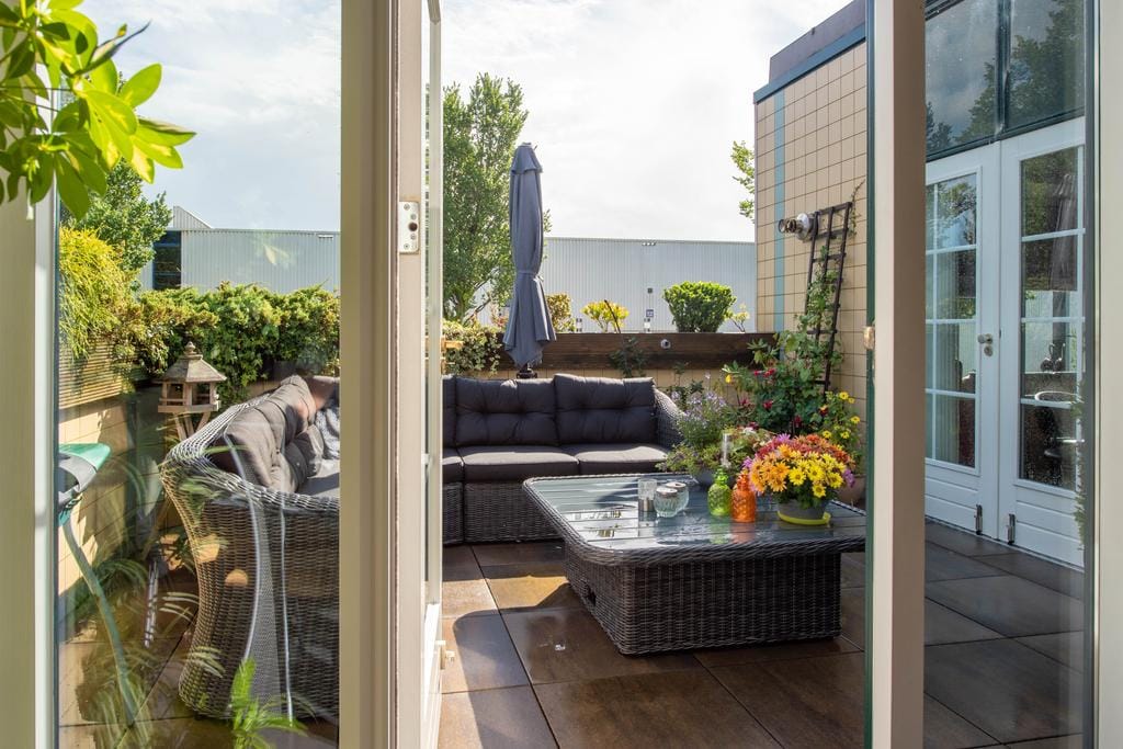 Foto 17 van Robbenkoog 21-B