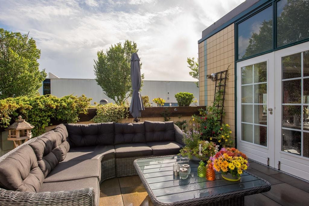 Foto 18 van Robbenkoog 21-B