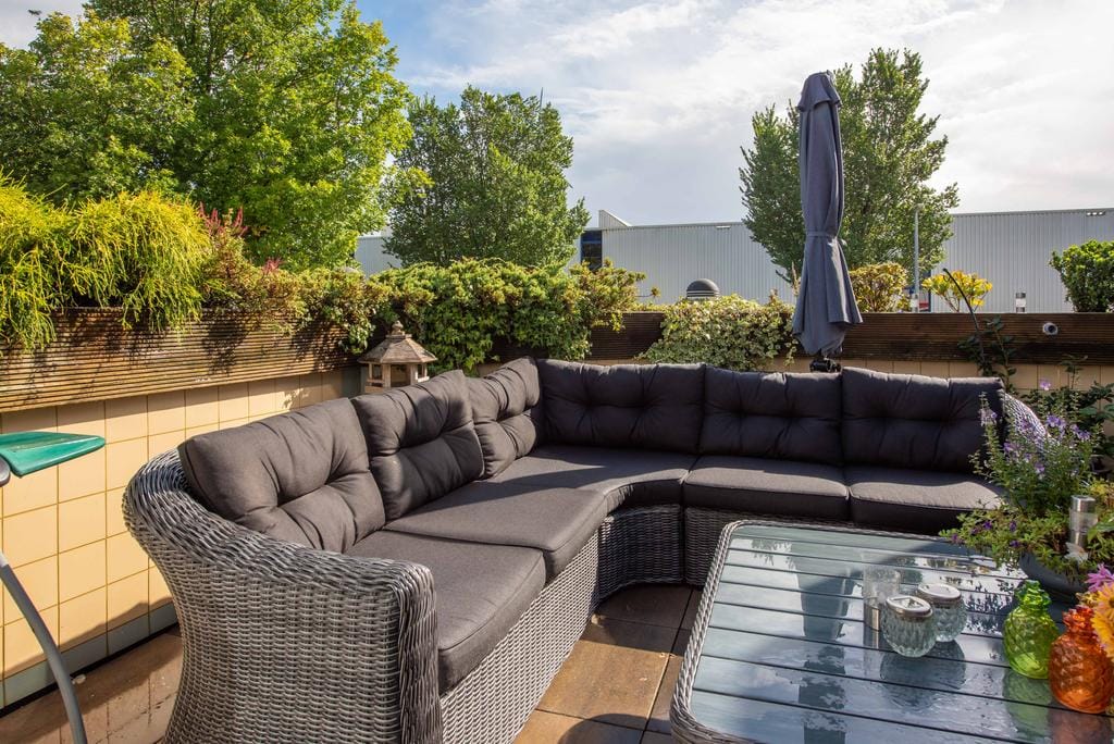 Foto 19 van Robbenkoog 21-B