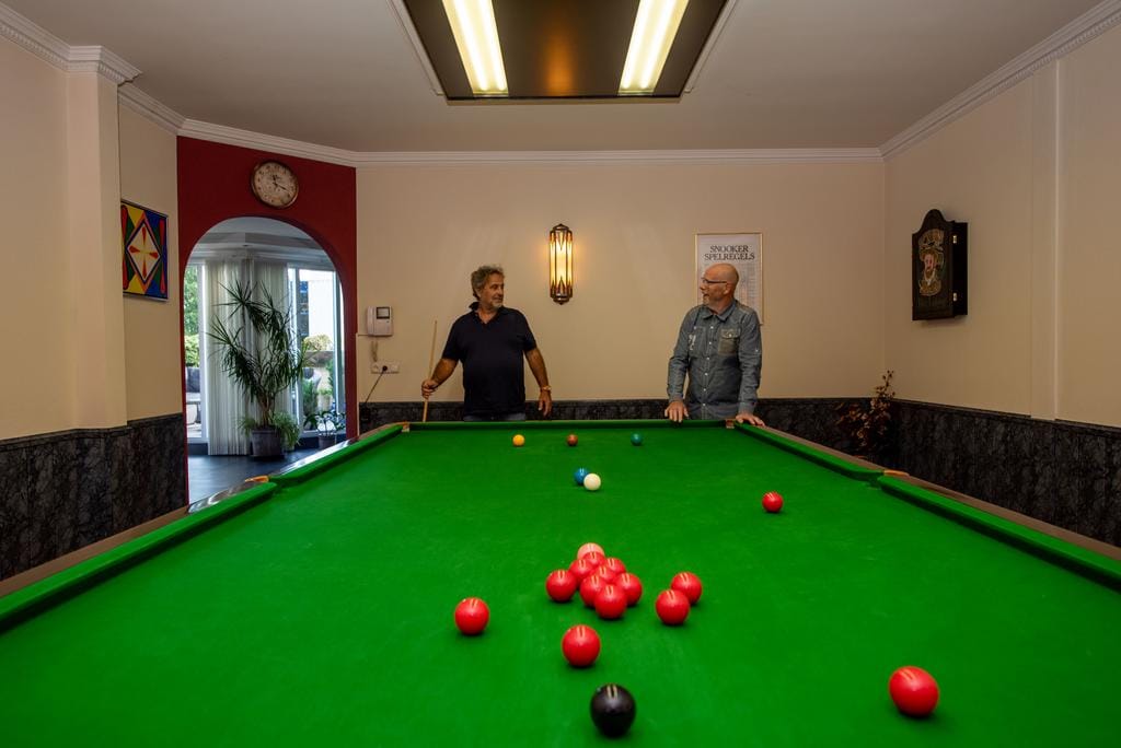 Foto 25 van Robbenkoog 21-B