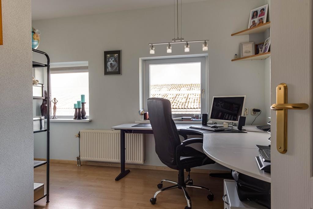 Foto 33 van Robbenkoog 21-B