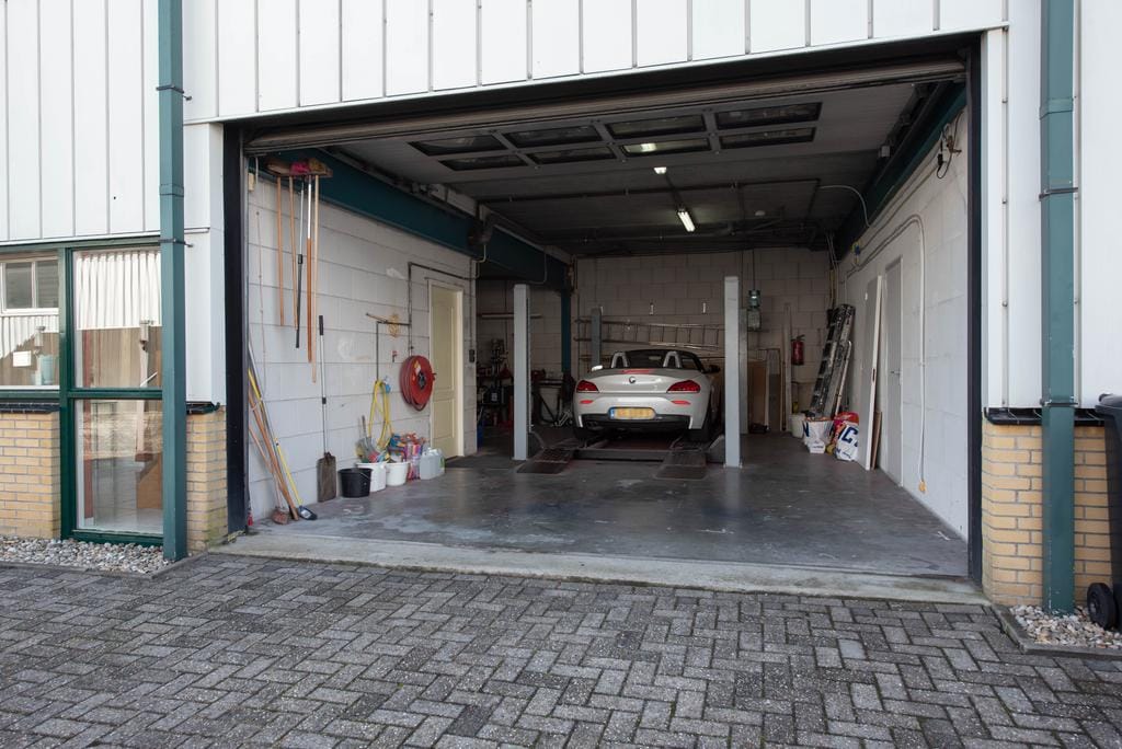 Foto 41 van Robbenkoog 21-B