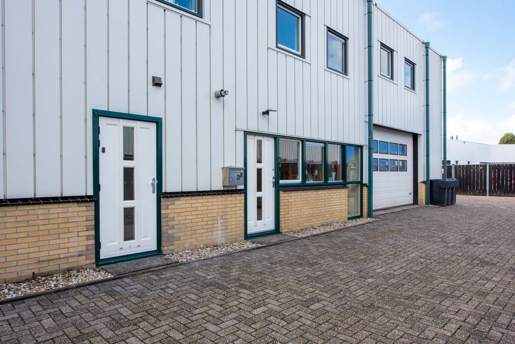 Foto 43 van Robbenkoog 21-B