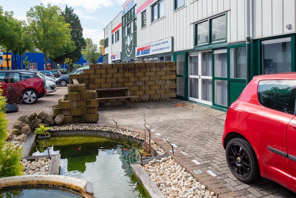 Foto 44 van Robbenkoog 21-B