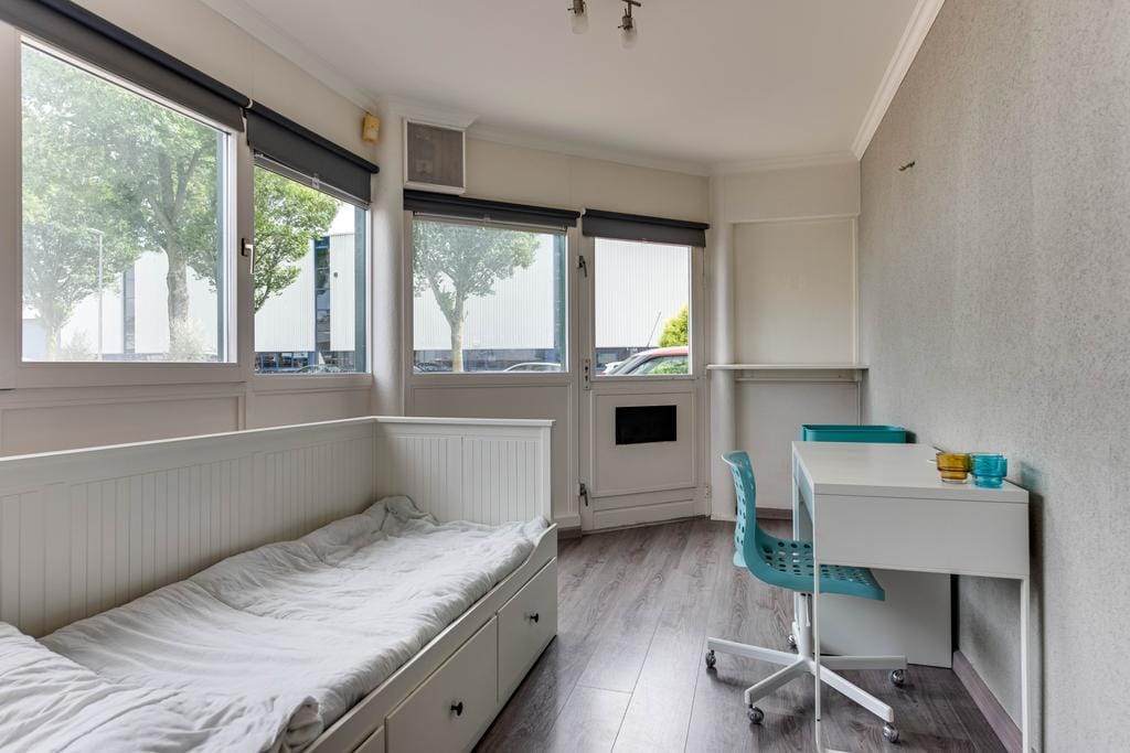 Foto 52 van Robbenkoog 21-B