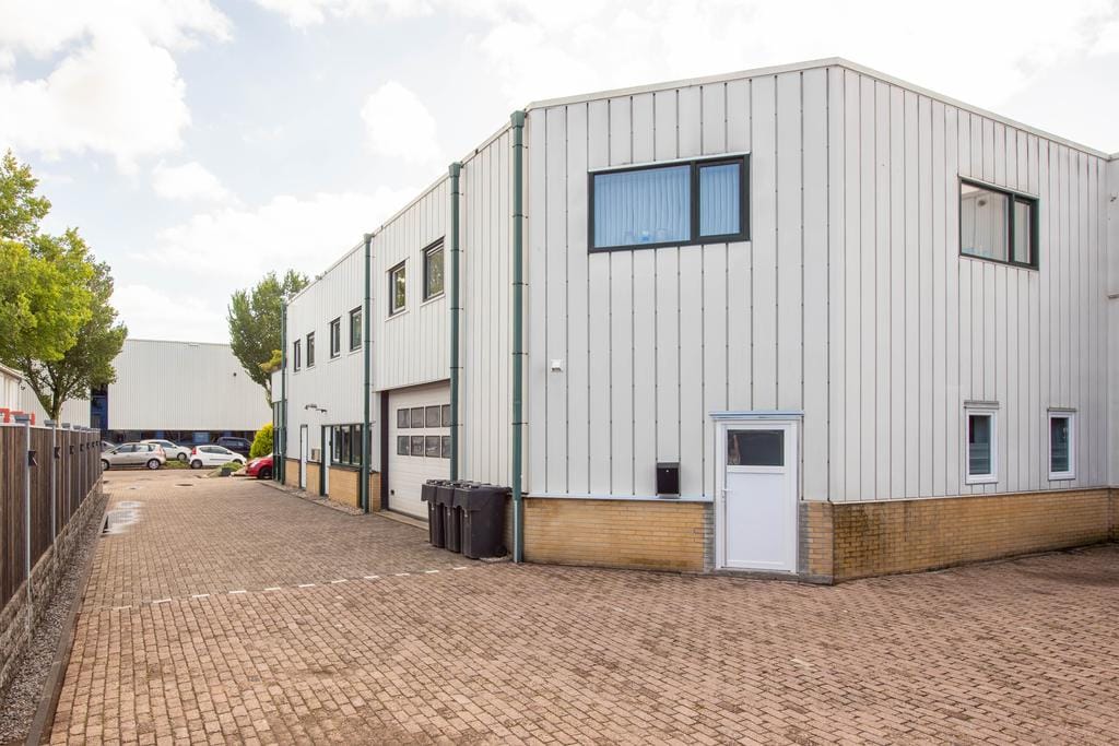 Foto 56 van Robbenkoog 21-B