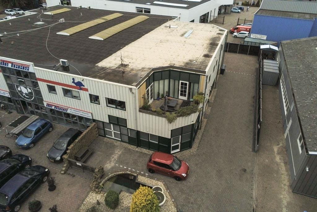 Foto 63 van Robbenkoog 21-B