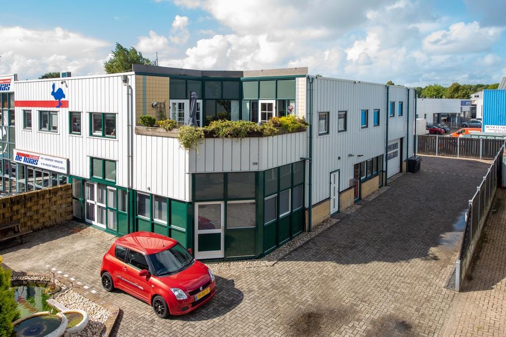 Foto 64 van Robbenkoog 21-B