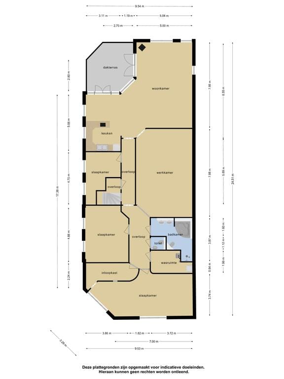 Foto 68 van Robbenkoog 21-B