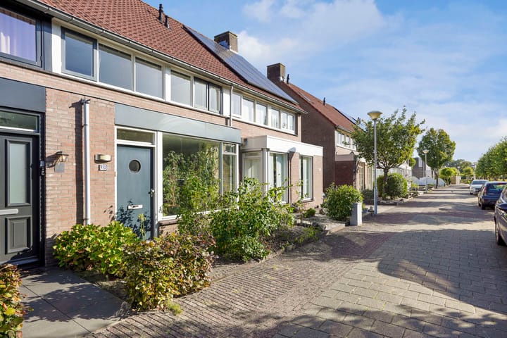 Foto 2 van Meester Weechslaan 18