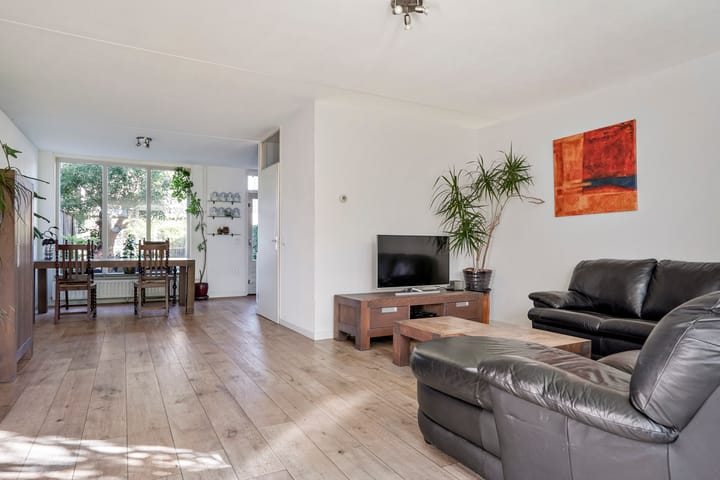 Foto 3 van Meester Weechslaan 18