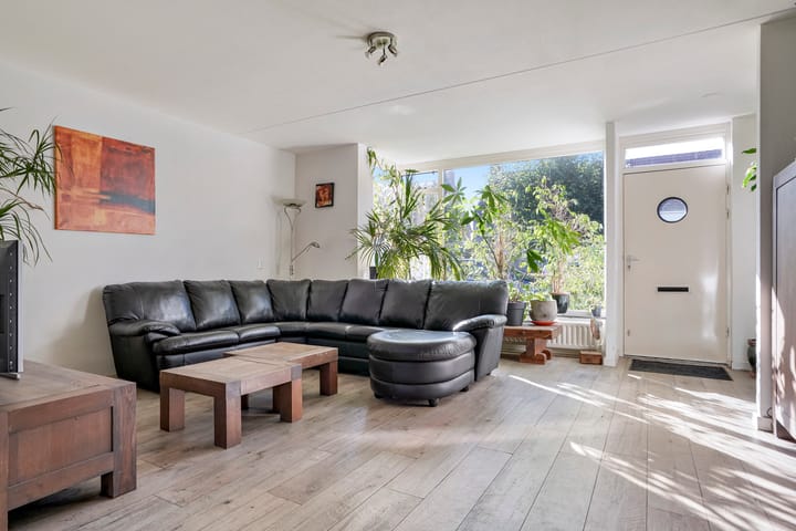 Foto 5 van Meester Weechslaan 18