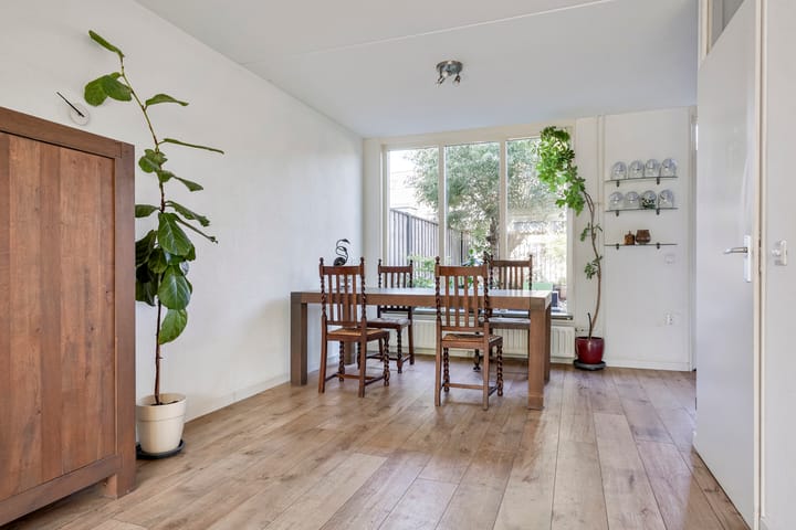 Foto 9 van Meester Weechslaan 18