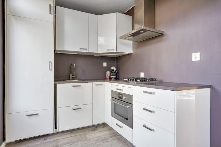 Foto 13 van Meester Weechslaan 18