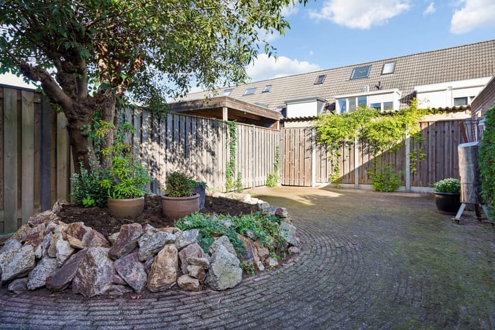 Foto 16 van Meester Weechslaan 18