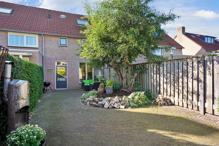 Foto 17 van Meester Weechslaan 18