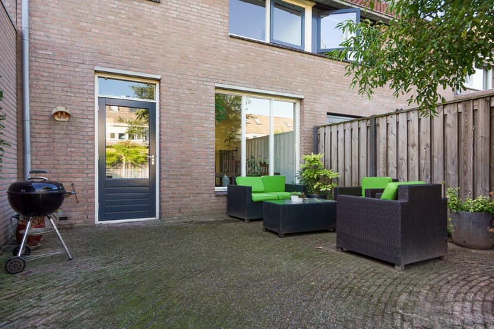 Foto 20 van Meester Weechslaan 18