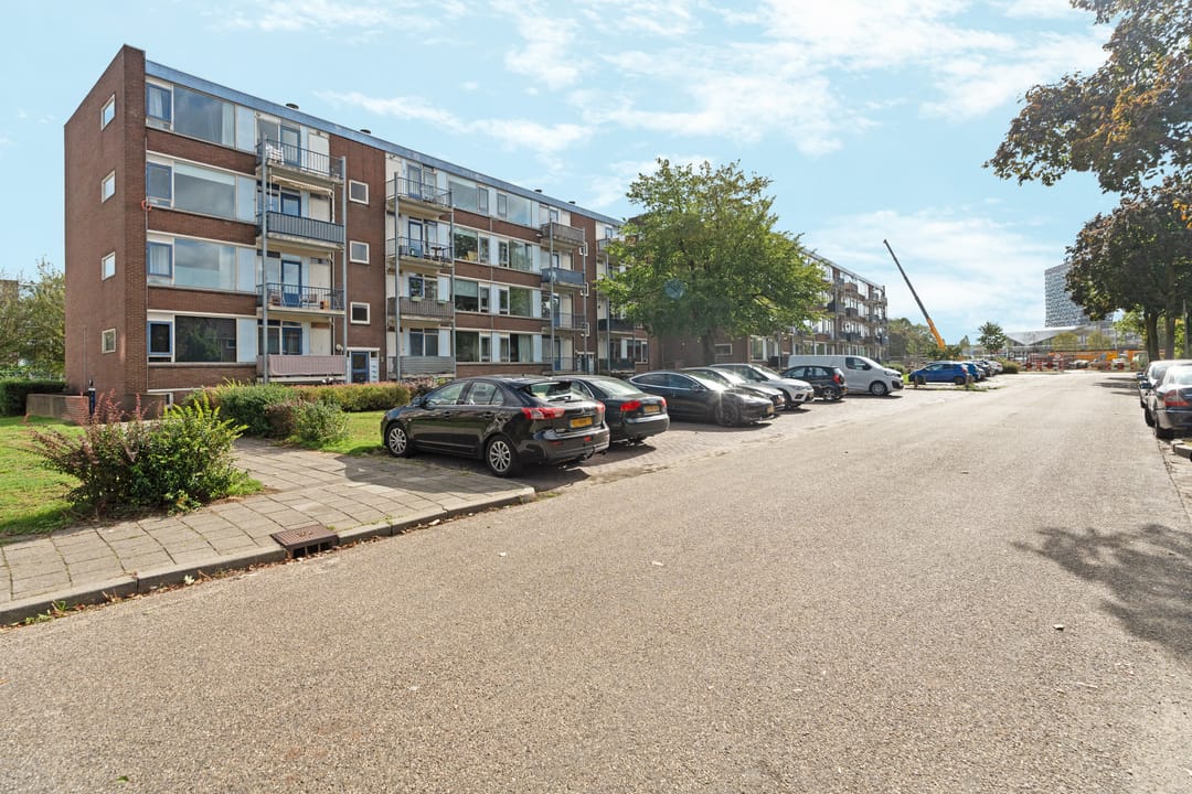 Photo 22 of Aubadestraat 62