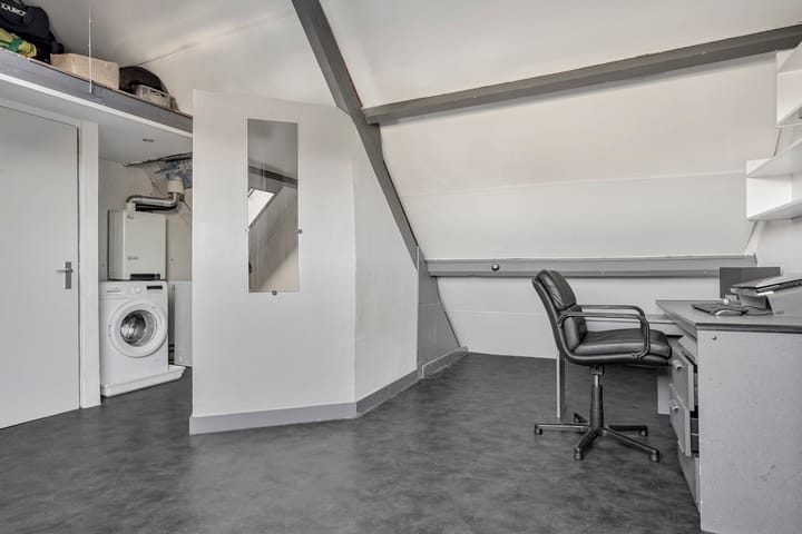 Foto 34 van Meester Weechslaan 18