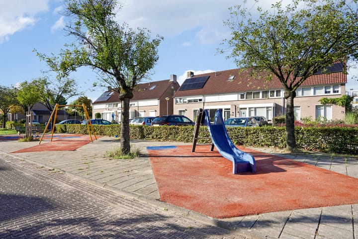 Foto 38 van Meester Weechslaan 18