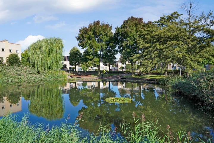 Foto 39 van Meester Weechslaan 18