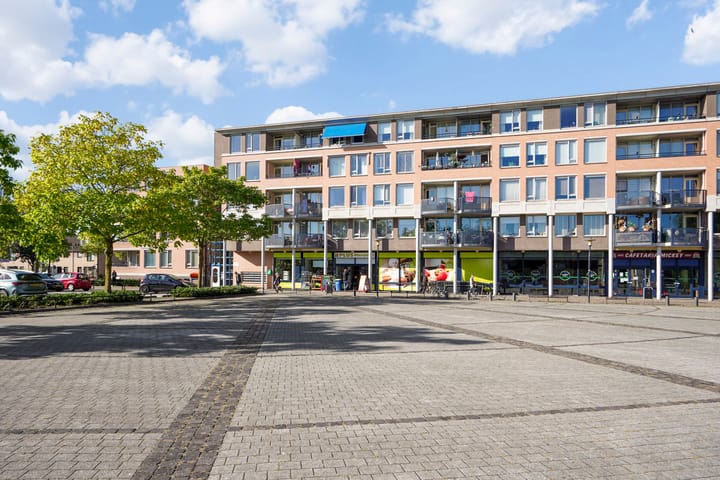 Foto 40 van Meester Weechslaan 18