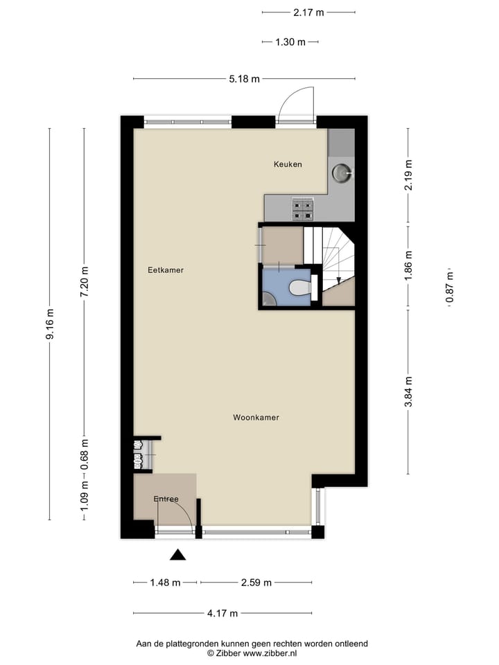 Foto 41 van Meester Weechslaan 18