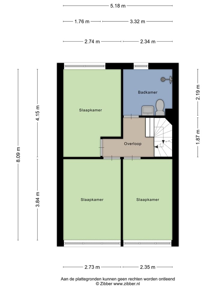 Foto 42 van Meester Weechslaan 18