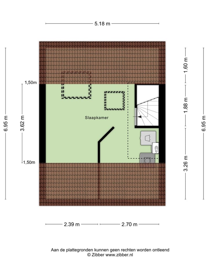 Foto 43 van Meester Weechslaan 18