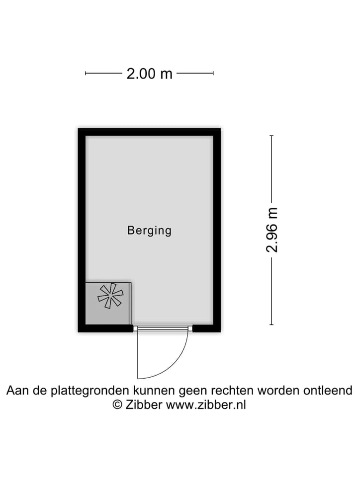Foto 44 van Meester Weechslaan 18