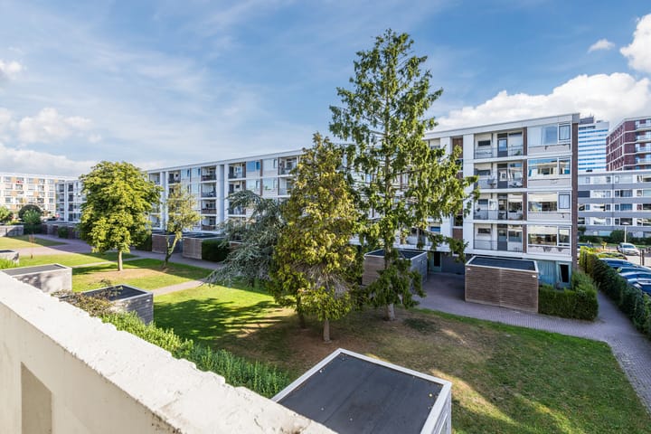 Foto 4 van Marshalllaan 354