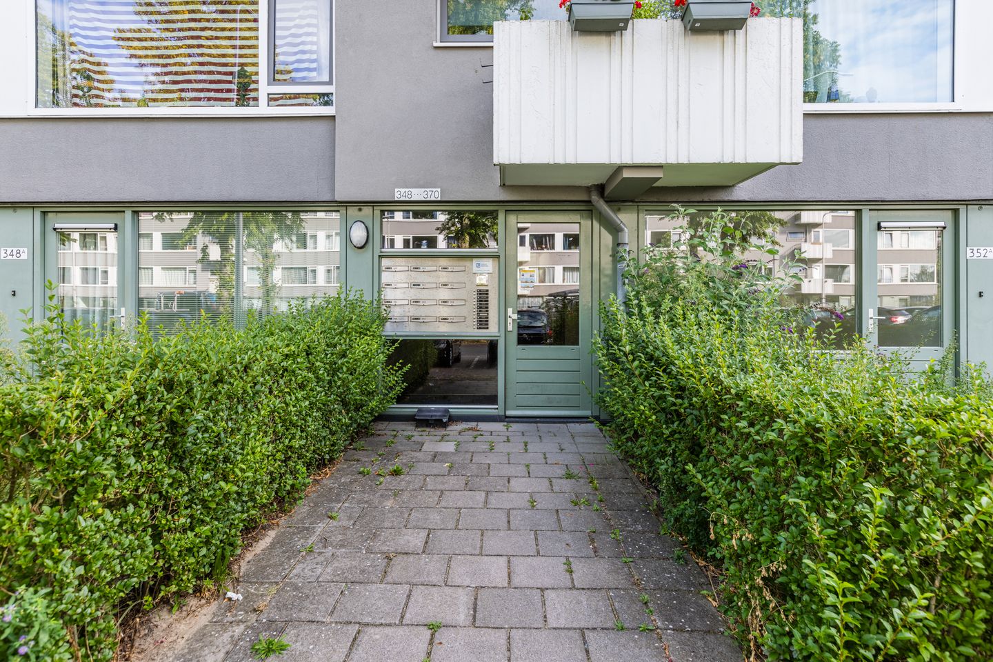 Photo 5 of Marshalllaan 354