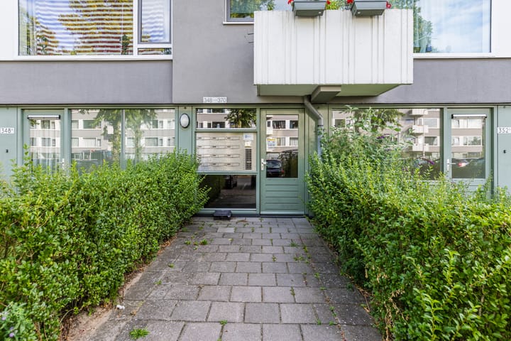 Foto 5 van Marshalllaan 354