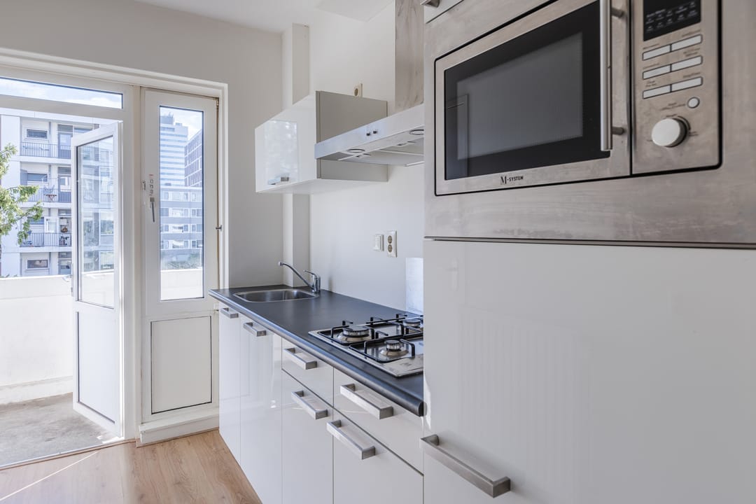 Photo 13 of Marshalllaan 354