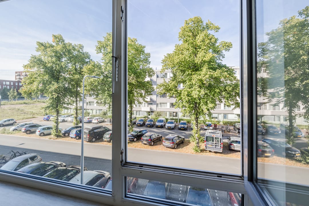 Photo 22 of Marshalllaan 354