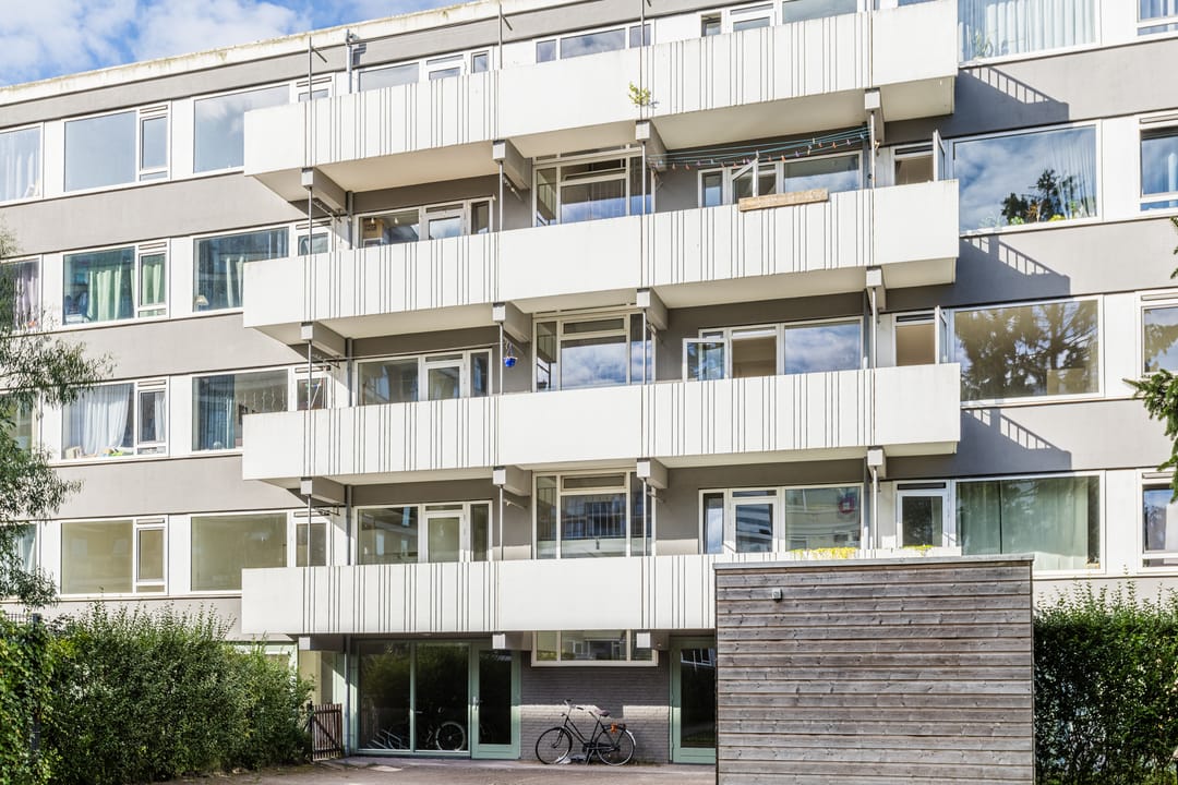 Photo 26 of Marshalllaan 354