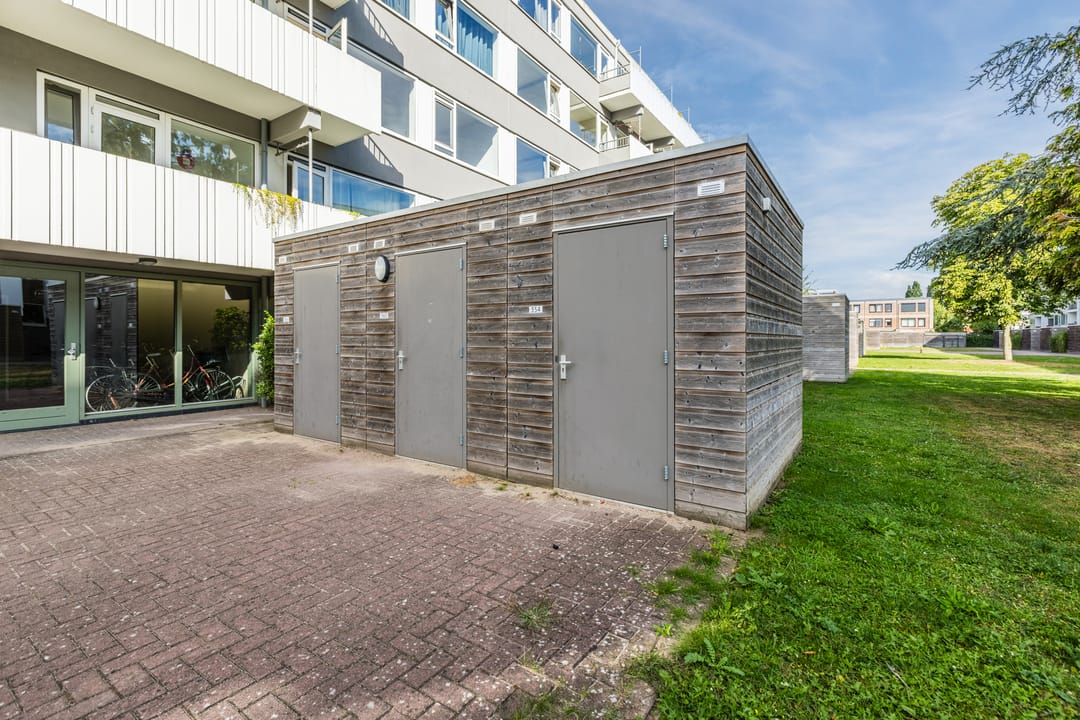 Photo 28 of Marshalllaan 354