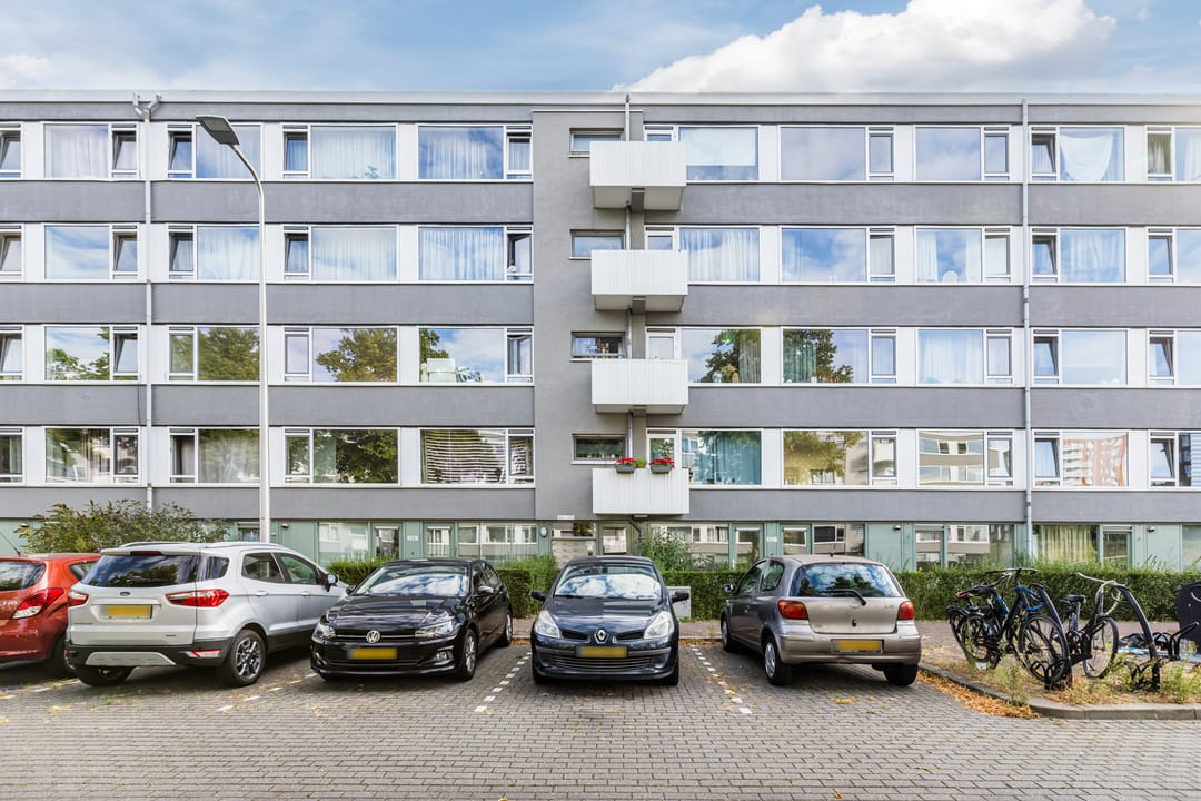 Photo 31 of Marshalllaan 354