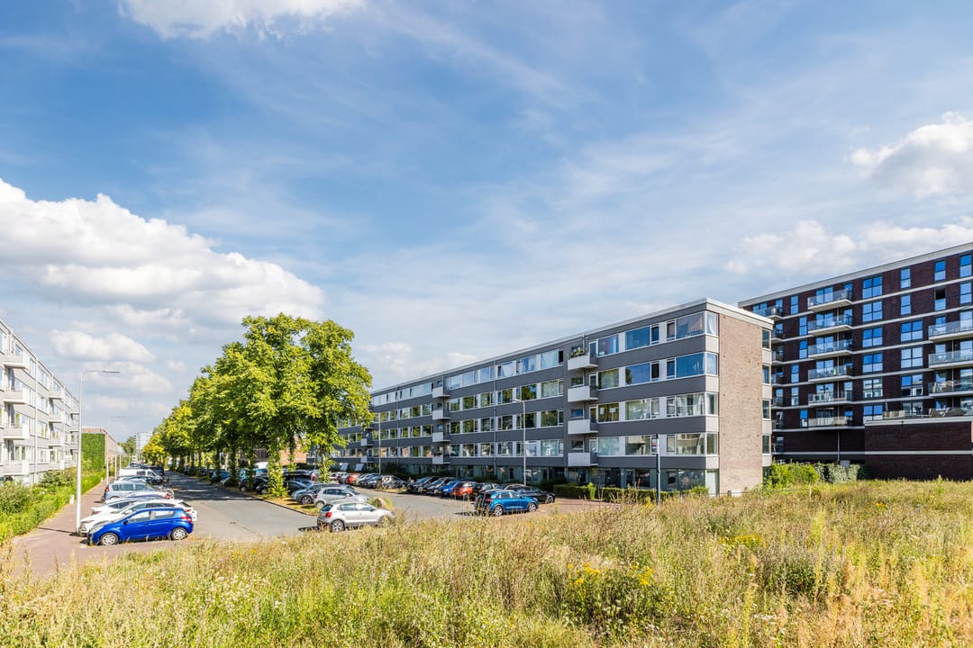 Photo 32 of Marshalllaan 354