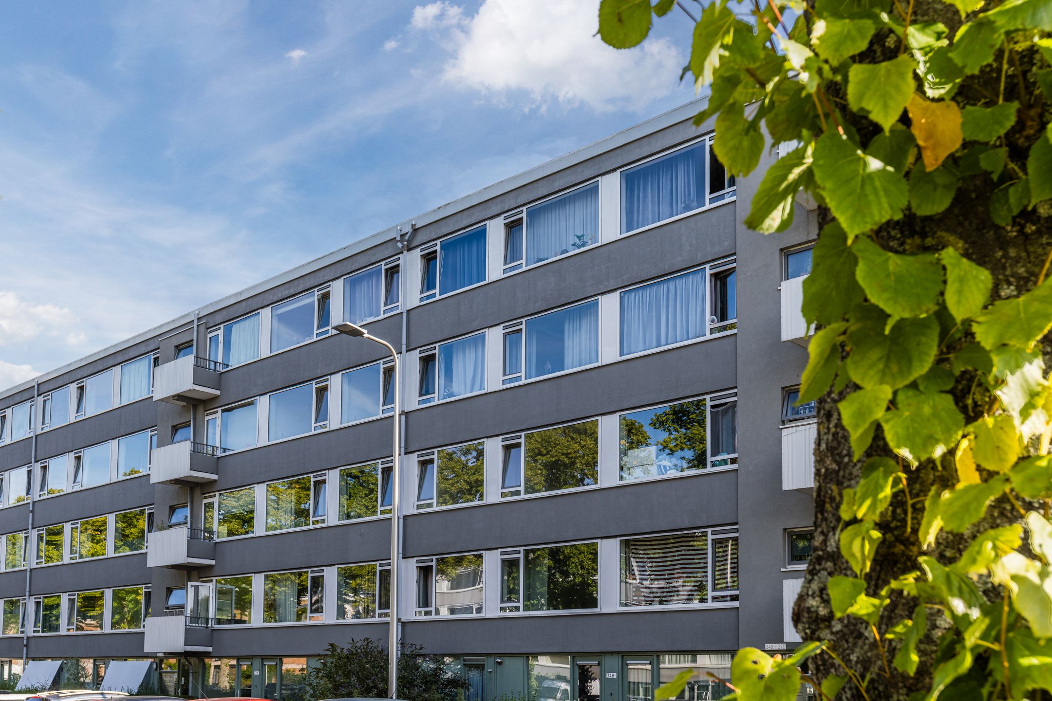 Photo 33 of Marshalllaan 354