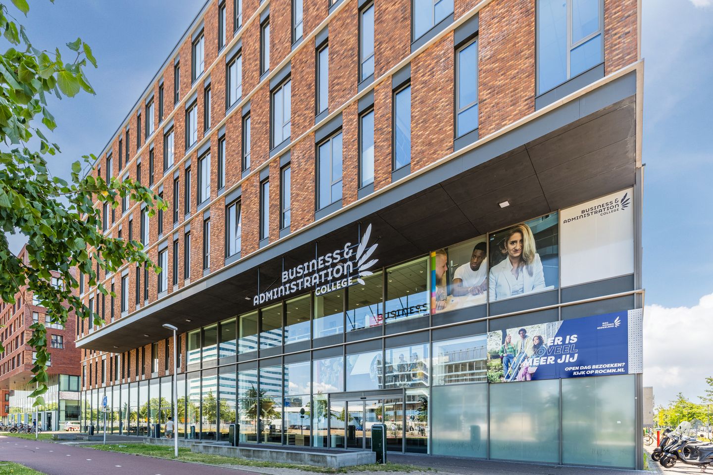 Photo 34 of Marshalllaan 354