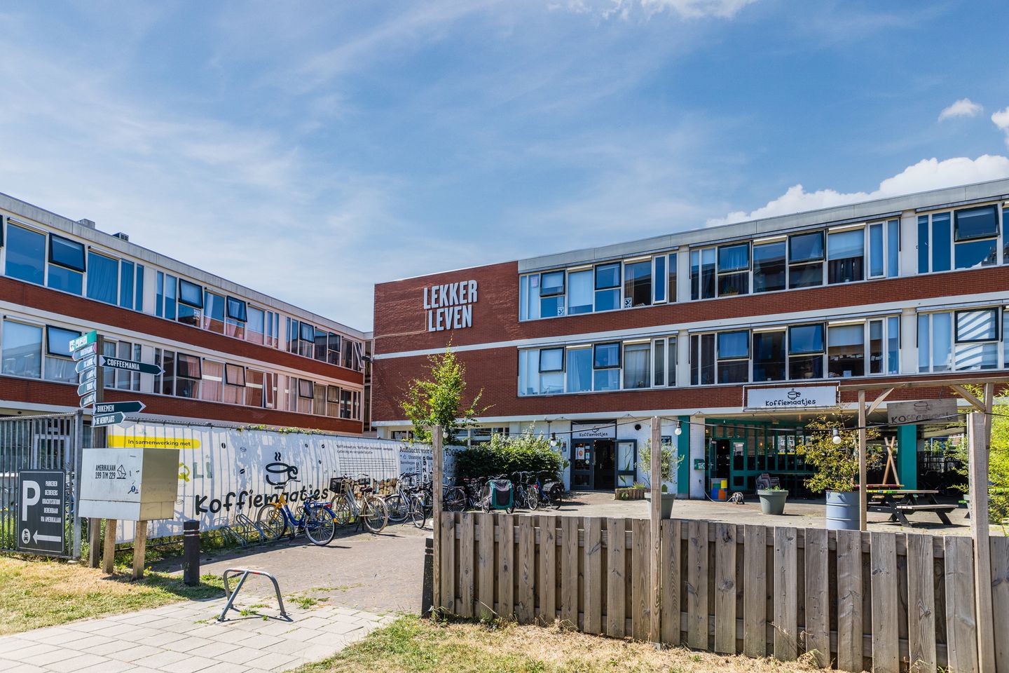 Photo 35 of Marshalllaan 354