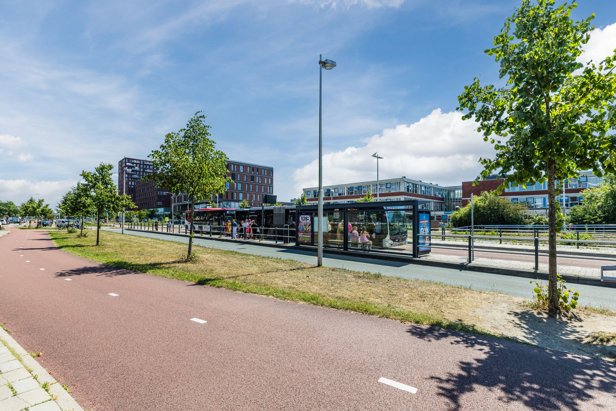 Photo 36 of Marshalllaan 354