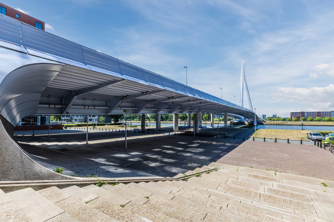 Photo 37 of Marshalllaan 354