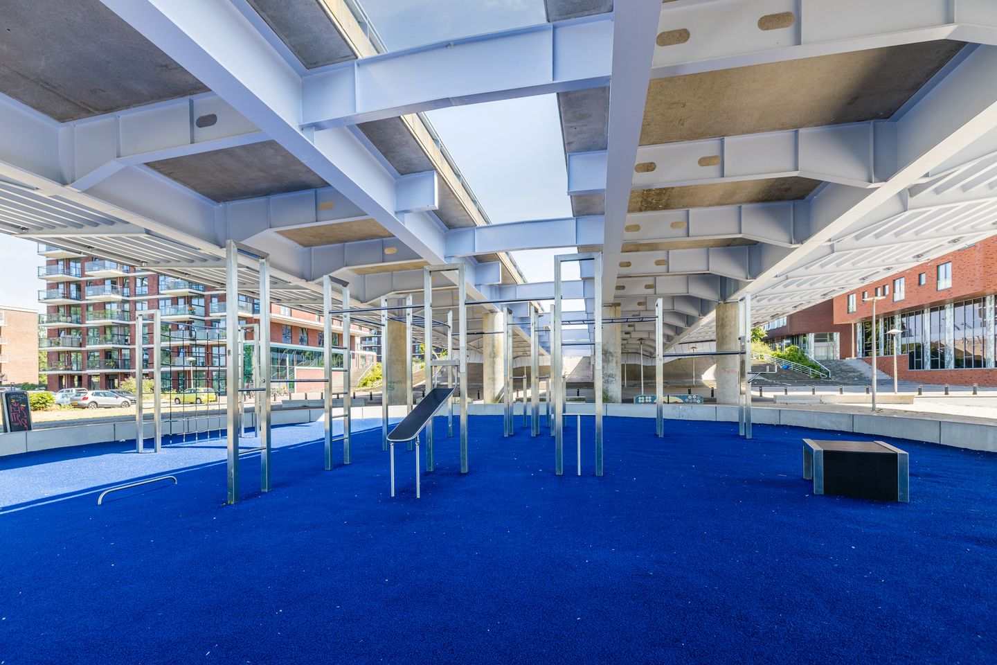 Photo 40 of Marshalllaan 354