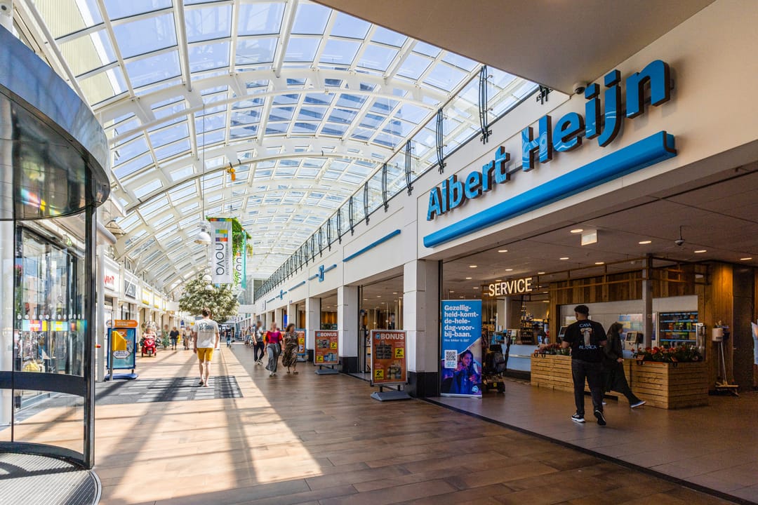 Photo 41 of Marshalllaan 354